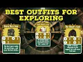 The 5 Best Wasteland Outfits in Fallout Shelter