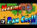 Making Pam Cry Pam House Event - Stardew Valley 1 3
