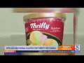 Rite Aid finds buyer for Thrifty Ice Cream