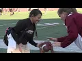 UMass Insider Get To Know Athletic Trainer Jenn Brodeur