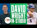 Download Lagu Mets legend David Wright visits MLB Network | MLB Central