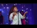 Lagu Jekalyn Carr Ministering At Jesus People  Ministries