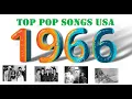 Top Pop Songs USA 1966
