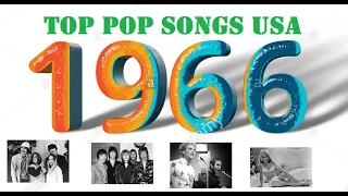 Download Top Pop Songs USA 1966 MP3