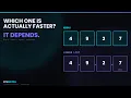 Array vs Linked List Why Your Data Structure Choice Matters
