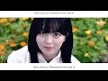 NCT U (Mark ft. Doyoung) - Baby Only You FMV (The Tale of Nokdu OST Part 1)[Eng Sub]