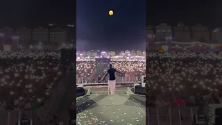 حليم تاج السر يكسر الارقام القياسية بأكبر حفلة في جدة تعددت ال90k حليم انت فخر العرب راب 