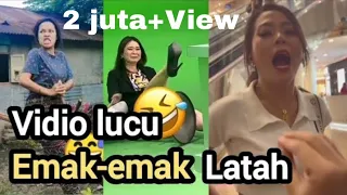 funny latah mothers guaranteed to make your stomach ache funny actions of mothers