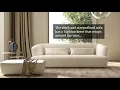 How to Create Modern Luxury in a Compact Form with Davos by Verzelloni