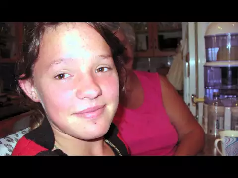The Butcher of Kraaifontein Trailer