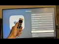 Apple TV How to Forget Remove Wi-Fi Network Tutorial For Beginners