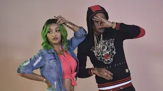 shenseea x tommy lee sparta spartans official audio dancehall x dark trap 2026 new song