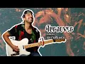 Download Lagu Turnover - Humming (2024 Guitar Cover)