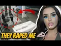 Theft from the house of a famous model ABIGAIL RATCHFORD
