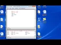 8085 Simulator IDE by Prof Ramesh S Gaonkar