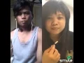 Download Lagu duet SMULE bikin ngakak - gagap vs latah