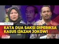 Download Lagu Kata Dua Saksi Jelang Diperiksa Kasus Ijazah Palsu Jokowi di Polda Metro Jaya
