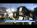 Straub nurses continue demand for better working conditions