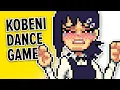 Chainsaw Man Dance Game
