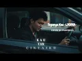 TEGANYA KAU - LYODRA ( COVER BY PAHVINVIO )