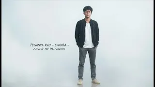 teganya kau lyodra cover by pahvinvio 