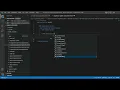 How to create a mat-accordion in angular