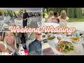 Download Lagu SPEND THE WEEKEND WITH US | WEEKEND WEDDING | GET READY WITH ME | LAKE DAY | CRISSY MARIE 2025