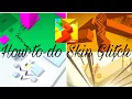 SKIN GLITCH - Dancing Line 2 0 2 How-to-do
