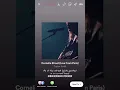 Cornelia Street (Live From Paris)心碎的街 巴黎現場版 - Taylor Swift 泰勒絲 中英歌詞 中文字幕 | Liya Music Land