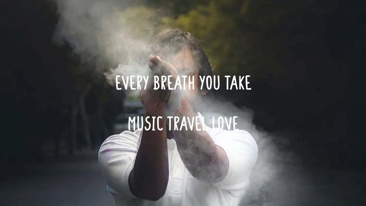 Music Travel Love - Every Breath You Take (Lyrics) Music Travel Love - Every Breath You Take (Lyrics)