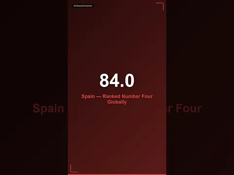 Spain and Italy: Is It the Diet or the Healthcare? #Shorts