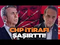 Mujahid Birinci Surprised Everyone Mansur Yavas Warns the Palace Historic CHP Confession