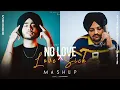 Download Lagu No Love X LoveSick   Mashup   Shubh \u0026 Sidhu Moose Wala   DJ Sumit Rajwanshi   SR Music Official