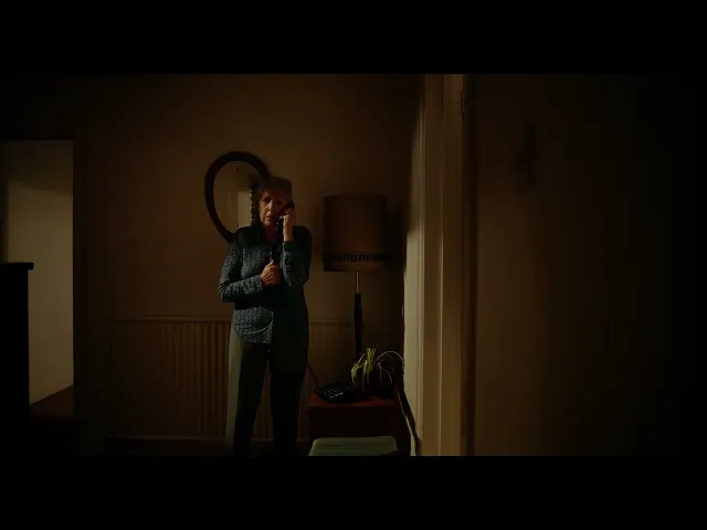 L'imprevedibile viaggio di Harold Fry | Clip 'Sono 800km'