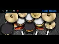 Lagu ZIDANE OFFICIAL FEAT RAY BRIKDEN - METAL VS DANGDUT (REAL DRUM COVER) OFFICIAL VIDEO 🔥🔥🤟🏻🤟🏻