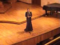 F.Chopin.Grand Valse in E flat major. Karen Kornienko, piano