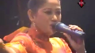 tega ida laila lilin herlina adella