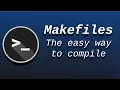 How To Write a Makefile