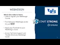Get Started with WebAssign Using a Course Key