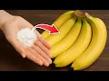 Download Lagu Bananas Stay Fresh for a Whole Month with This Old Farmer’s Trick!