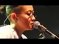 Download Lagu NUFI WARDHANA 1600 Kilometer(Kau Adalah Ketidakmungkinan Yang Ku Semogakan) | Konser Musik Indonesia