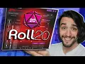 Roll20 - D D Character Sheets Made Easy