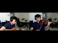Download Lagu Housefires - Build My Life (Violin Cover)