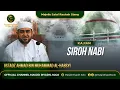 Download Lagu Majelis Salaf Rouhah Siang Kajian Siroh Kitab Wasailul Wushul  - LIVE MASJID RIYADH SOLO