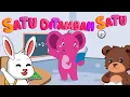 Download Lagu 1+1=2 (Satu Ditambah Satu) | Lagu Anak Indonesia