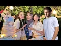 Download Lagu SOSOK ALARIC JADI SOROTAN NETIZEN STELAH KASIH HADIAH MEWAH PADA UMI KALSUM, AYAH ROZAK SAMPE BEGINI