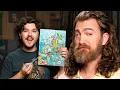 Download Lagu We Made A New Coloring Book!