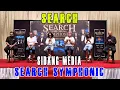 Download Lagu SEARCH SYMPHONIC - Sidang Media (with Interview)