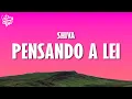 Download Lagu Shiva - Pensando a lei (Testo/Lyrics)