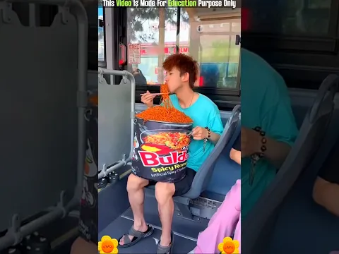 The Eating Big Noodles 😨| New Viral Gadgets, Smart Appliances, Kitchen Utensils/ Home Inventions